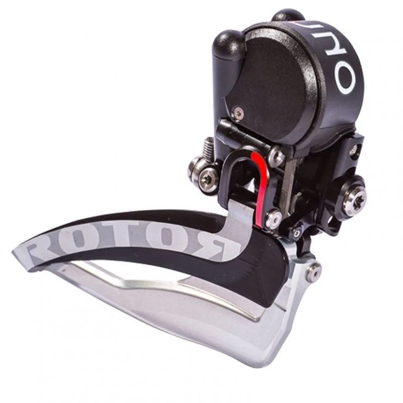 Rotor Hydraulische Voorderailleur 1 Rotor Hydraulische Voorderailleur