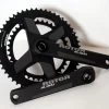 Rotor ALDHU Direct Mount Crankset