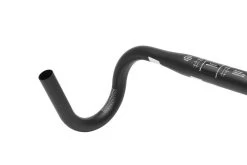 3T Rotundo Pro Stuurbocht-Zwart-Wit-44 -Fietscomponenten Winkel rotundo pro 3