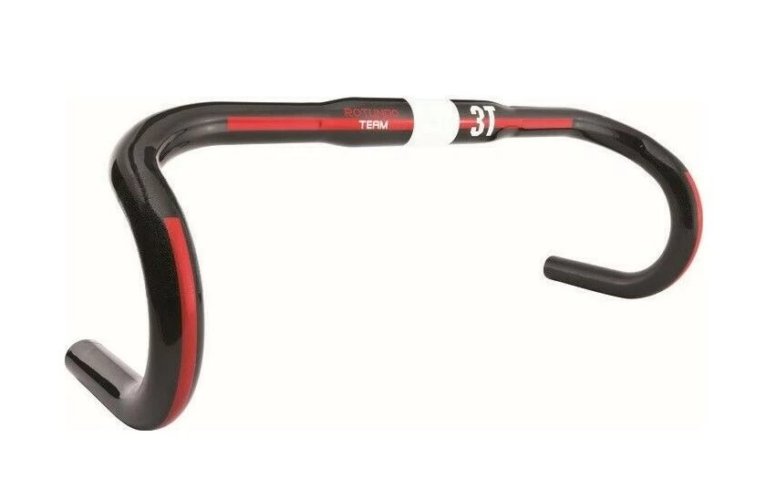 3T Rotundo Team Carbon Stuurbocht 1 3T Rotundo Team Carbon Stuurbocht