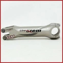ITM The Stem Magnesium Stuurpen 26.0