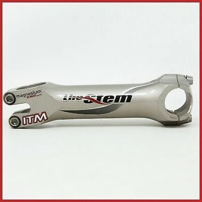 ITM The Stem Magnesium Stuurpen 26.0 1 ITM The Stem Magnesium Stuurpen 26.0