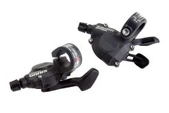 Sram Attack Triggers