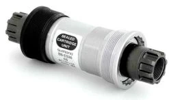 Shimano BB-ES30 Trapaslagers-113mm-Bsa