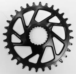 Shun Shimano DM Narrow-wide Kettingblad