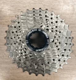 Stride CS-M300 Shimano/SRAM Passing Cassette 9v-11-32