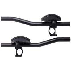 BBB BHB-58 AeroLight Opzetstuur-Zwart -Fietscomponenten Winkel stuur road aerolight bhb 58 2