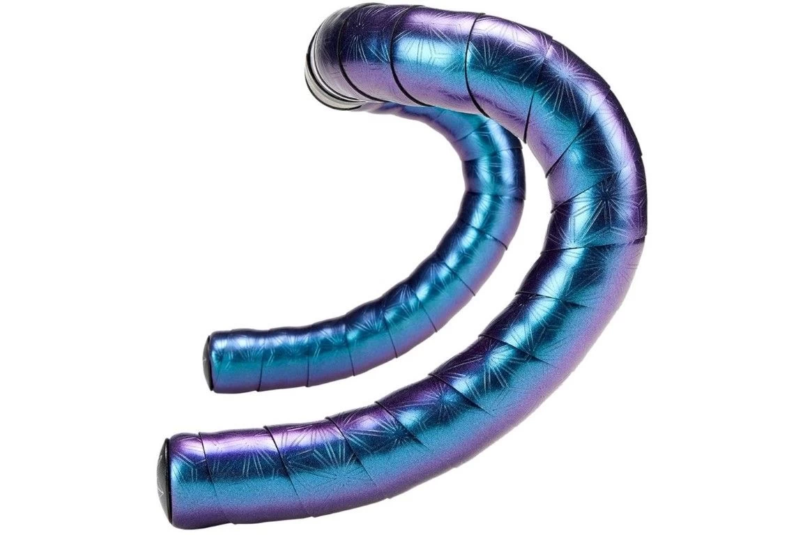 Supacaz Bling Stuurlint-Oil Slick 3 Supacaz Bling Stuurlint-Oil Slick - Image 3