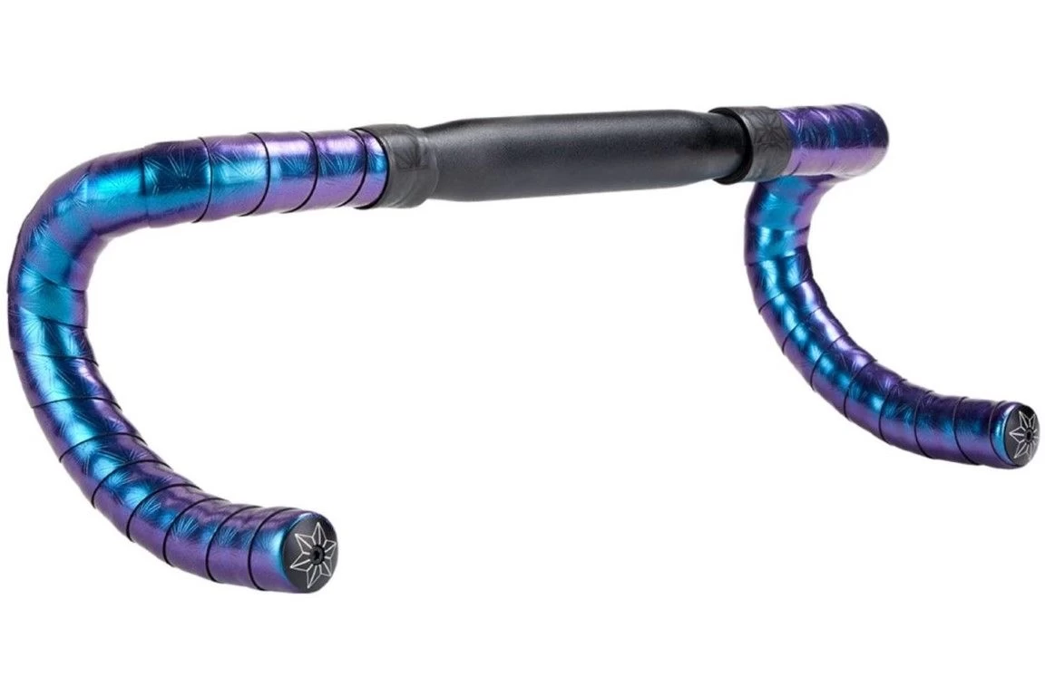 Supacaz Bling Stuurlint-Oil Slick 4 Supacaz Bling Stuurlint-Oil Slick - Image 4