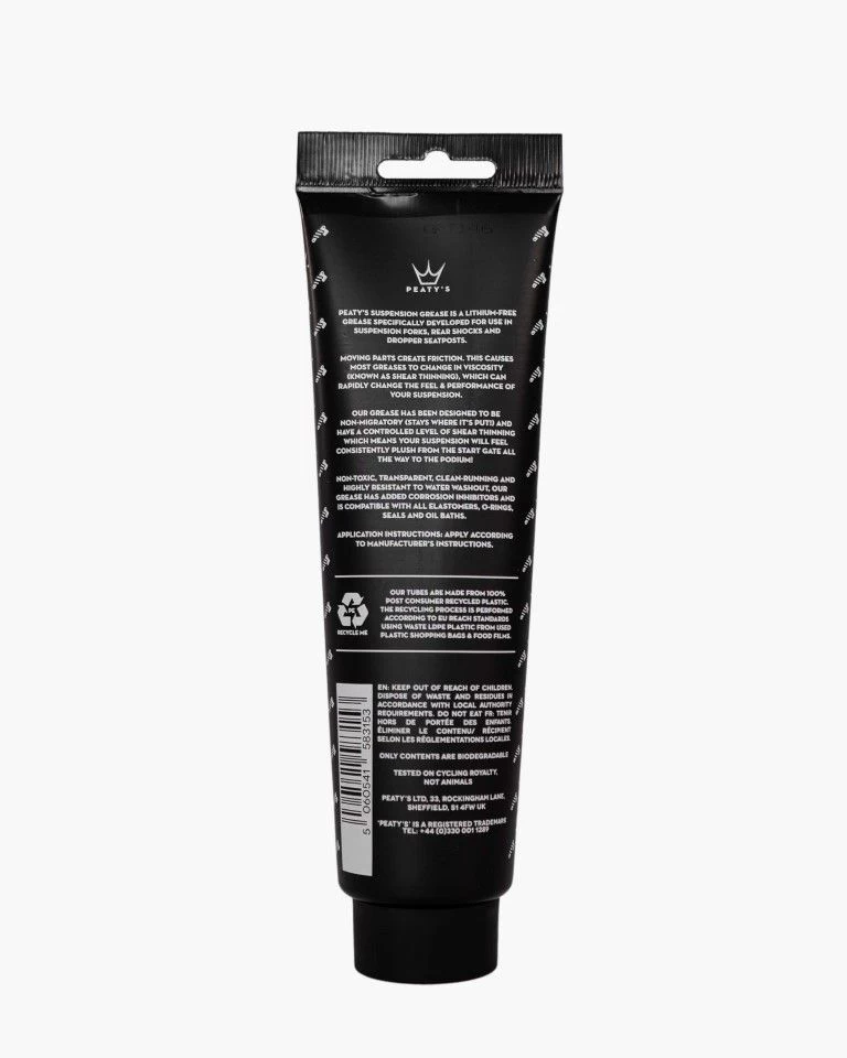 Peaty's Suspension Montagevet-75gr 3 Peaty's Suspension Montagevet-75gr - Image 3