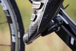 Trivio Race Carbon SPD SL Pedaalset Incl. Schoenplaten-Zwart -Fietscomponenten Winkel trv pd 026 4 medium