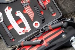 Trivio Pro Gereedschapskoffer -Fietscomponenten Winkel trv tl 055 3 medium