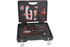 Trivio Pro Gereedschapskoffer