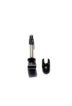 Dt-swiss DT Swiss Tubeless MTB Ventiel-Zilver-32mm