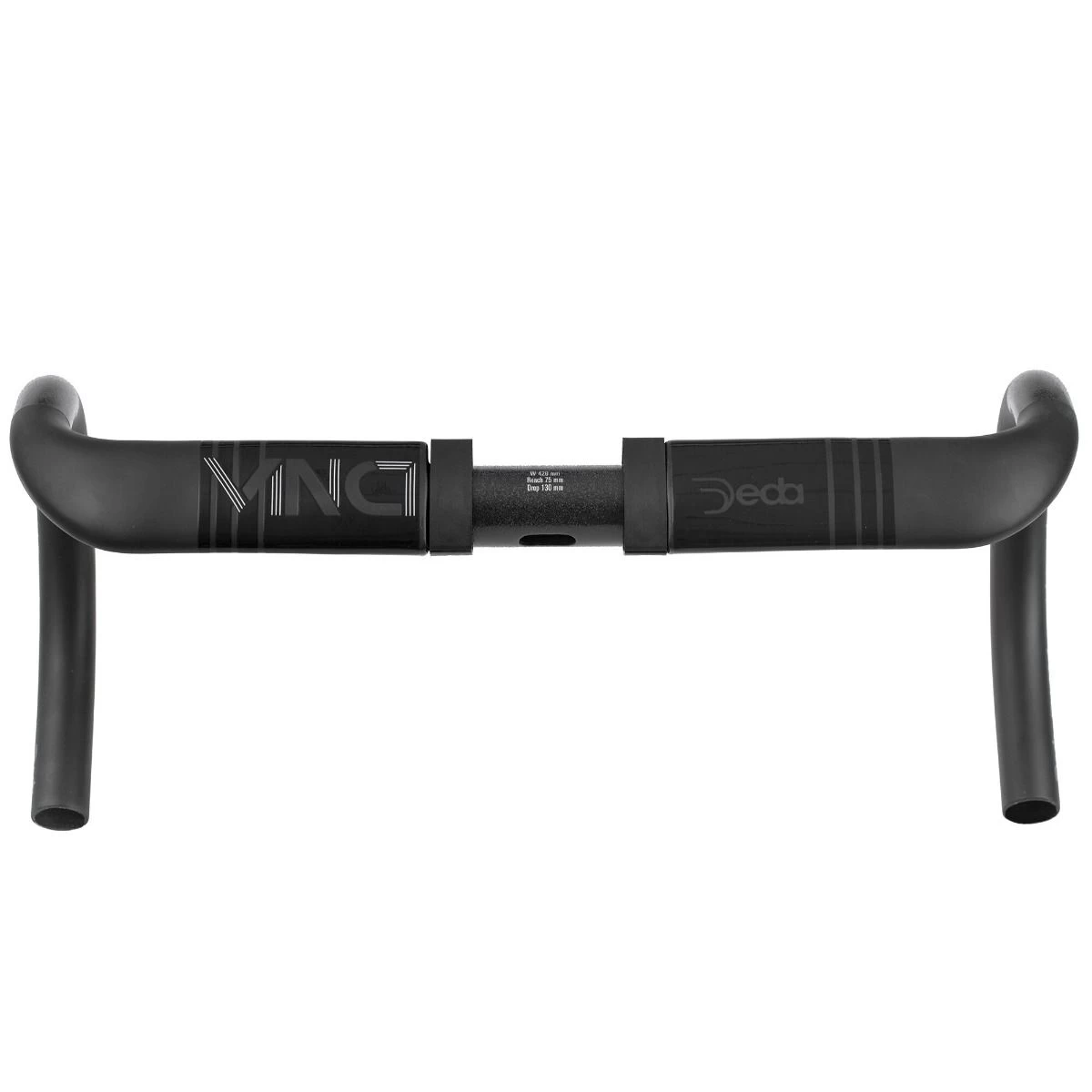 Deda Vinci Carbon Stuurbocht 1 Deda Vinci Carbon Stuurbocht