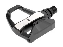 VP R77 Keo Pedaalset Incl. Schoenplaten-Zwart