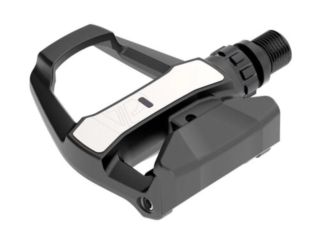 VP R77 Keo Pedaalset Incl. Schoenplaten-Zwart 1 VP R77 Keo Pedaalset Incl. Schoenplaten-Zwart