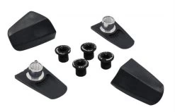 Specialites TA X110 Ultegra 8000 Bladbouten-Zwart