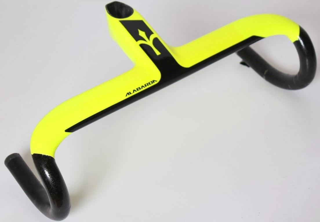 Wilier 110Air Alabarda Stuurbocht 1 Wilier 110Air Alabarda Stuurbocht