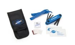 Park Tool WTK-2 Basis Reparatieset