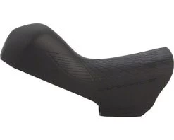 Shimano ST-R9120 Dura Ace Remgreeprubbers-Zwart