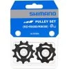 Shimano R8000/8050 RX800/RX805/RX812 11sp Derailleurwieltjes