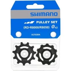 Shimano R8000/8050 RX800/RX805/RX812 11sp Derailleurwieltjes