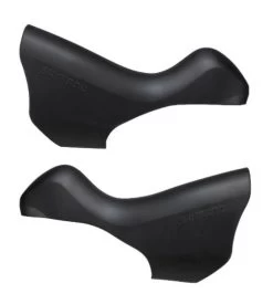 Shimano ST-5700 Remgreeprubbers-Zwart