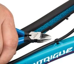 Park Tool ZP-5 Zijkniptang -Fietscomponenten Winkel zp 5 008
